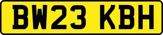 BW23KBH