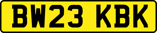 BW23KBK