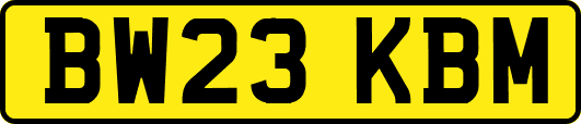 BW23KBM