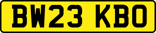 BW23KBO