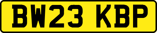 BW23KBP