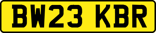 BW23KBR