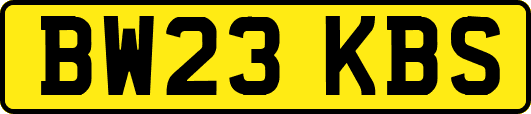 BW23KBS