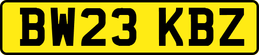 BW23KBZ