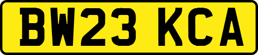 BW23KCA