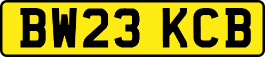 BW23KCB