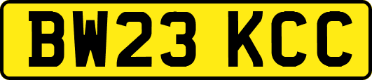 BW23KCC