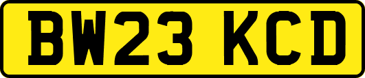 BW23KCD