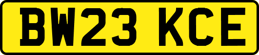 BW23KCE