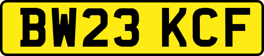 BW23KCF