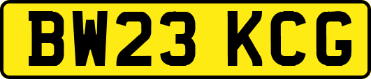BW23KCG