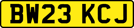BW23KCJ