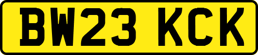 BW23KCK