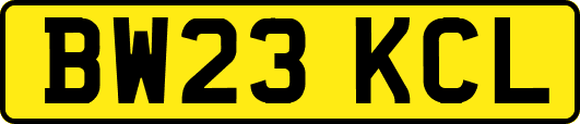 BW23KCL