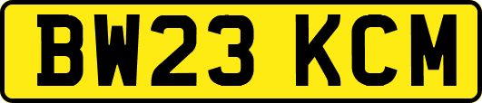 BW23KCM