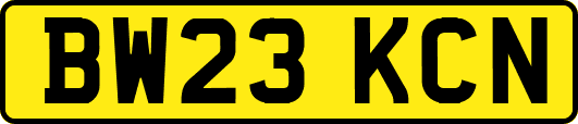 BW23KCN