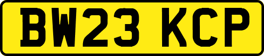 BW23KCP