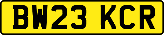 BW23KCR