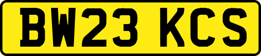 BW23KCS