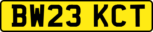 BW23KCT