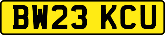 BW23KCU