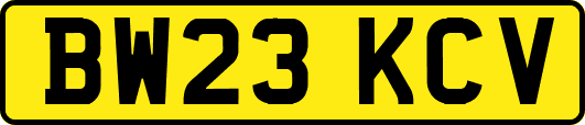 BW23KCV
