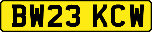 BW23KCW