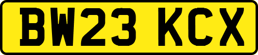 BW23KCX