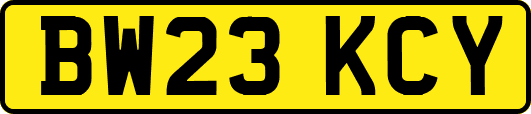 BW23KCY