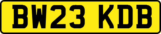 BW23KDB