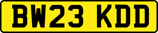 BW23KDD