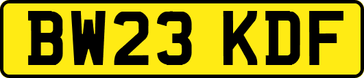 BW23KDF
