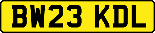 BW23KDL