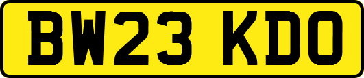 BW23KDO