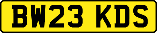 BW23KDS