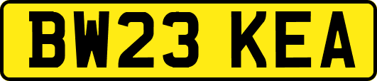 BW23KEA