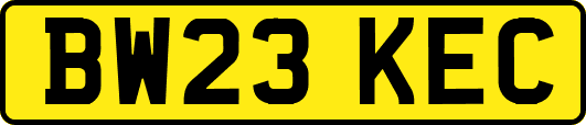 BW23KEC