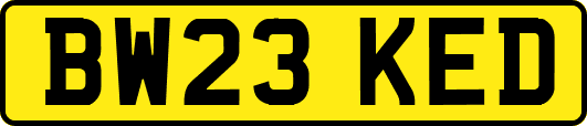 BW23KED