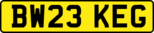 BW23KEG