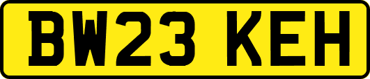 BW23KEH