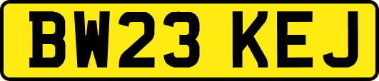 BW23KEJ