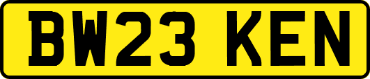 BW23KEN