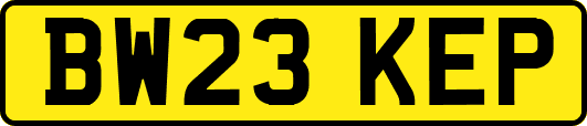 BW23KEP
