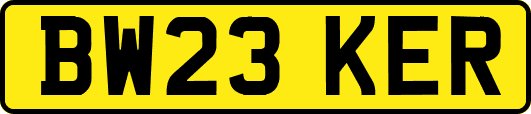 BW23KER