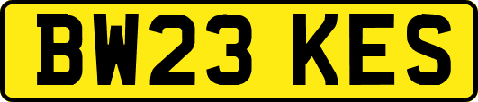 BW23KES
