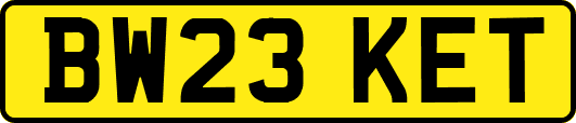 BW23KET