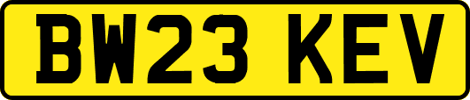 BW23KEV