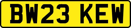 BW23KEW