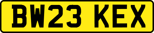 BW23KEX
