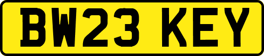 BW23KEY